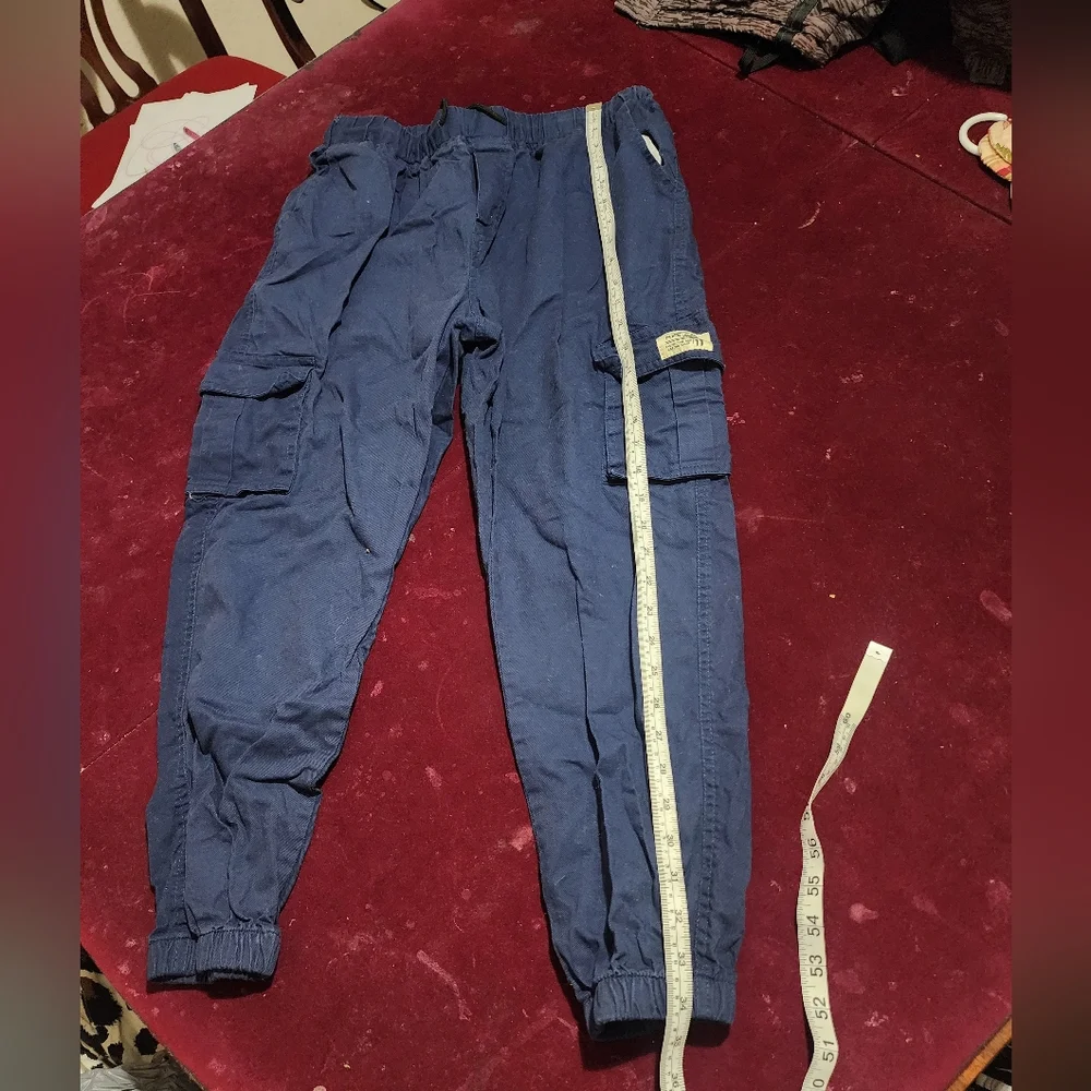 SHEIN Joggers - Picture 2 of 9